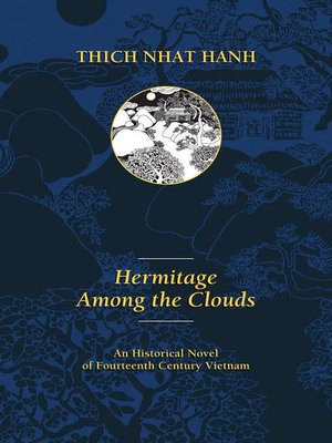 cover image of Hermitage Among the Clouds